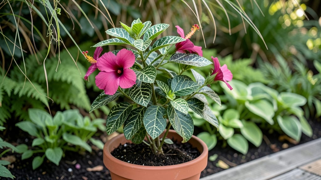 Braided Hibiscus Plant Care: Thriving Tips for Lush, Fragrant Growth Year-Round