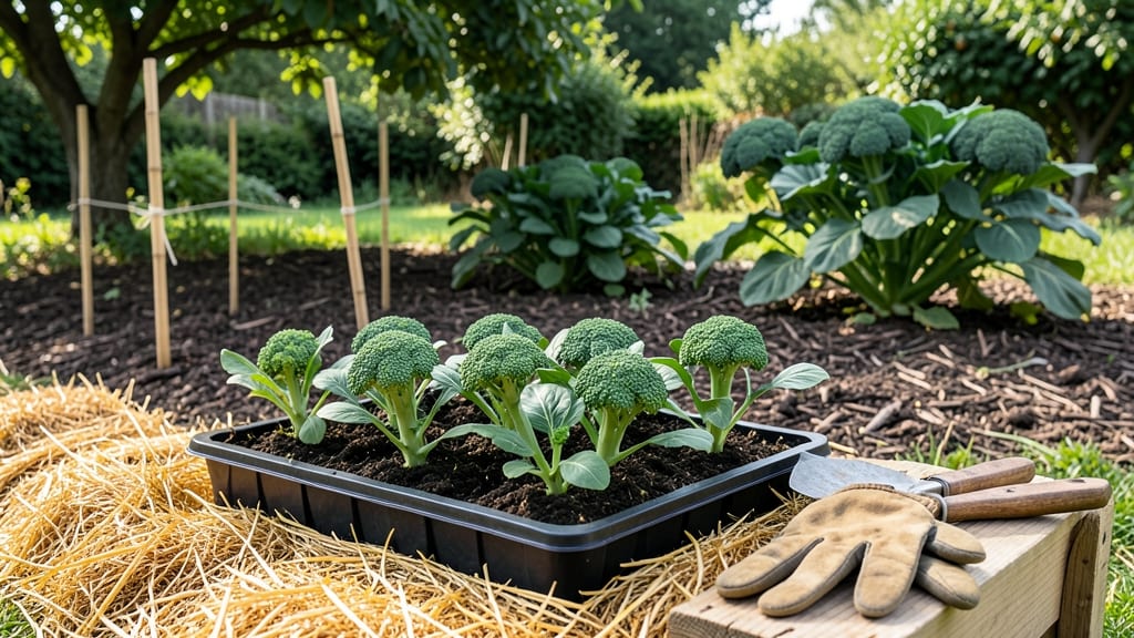When Should You Plant a Fall Garden in Texas: Exact Dates by Region for Bountiful Harvests