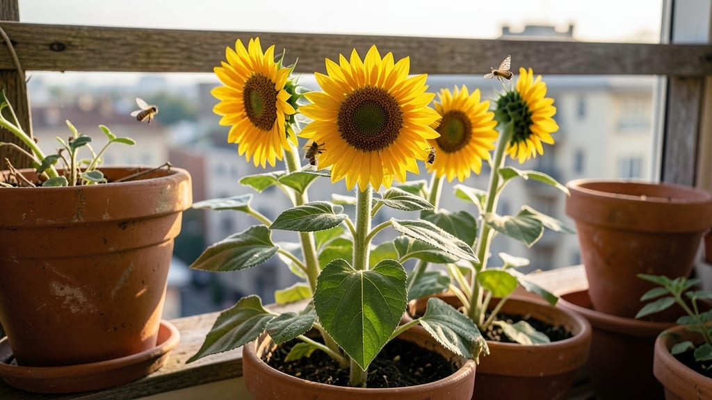 10 Seeds to Start in April: Fast-Growing Varieties for Busy Gardeners