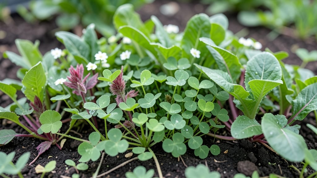 When to Plant Deer Food Plots in Kentucky: Soil Temp & Moon Phase Secrets for Whitetail Success