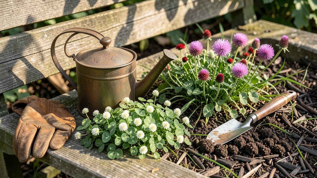 How to Care for Clover Plant: Sunlight, Soil, and Water Secrets for Lush Growth