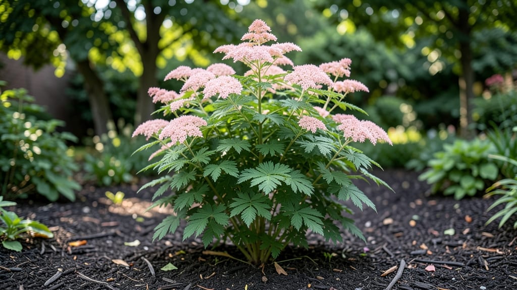 Astilbe in Zone 4: Cold-Hardy Planting Tips for Thriving Blooms