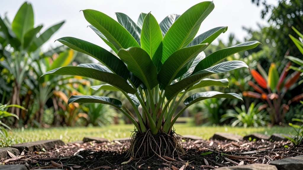 How Long Does Shampoo Ginger Take to Grow: From Seed to Harvest Timeline