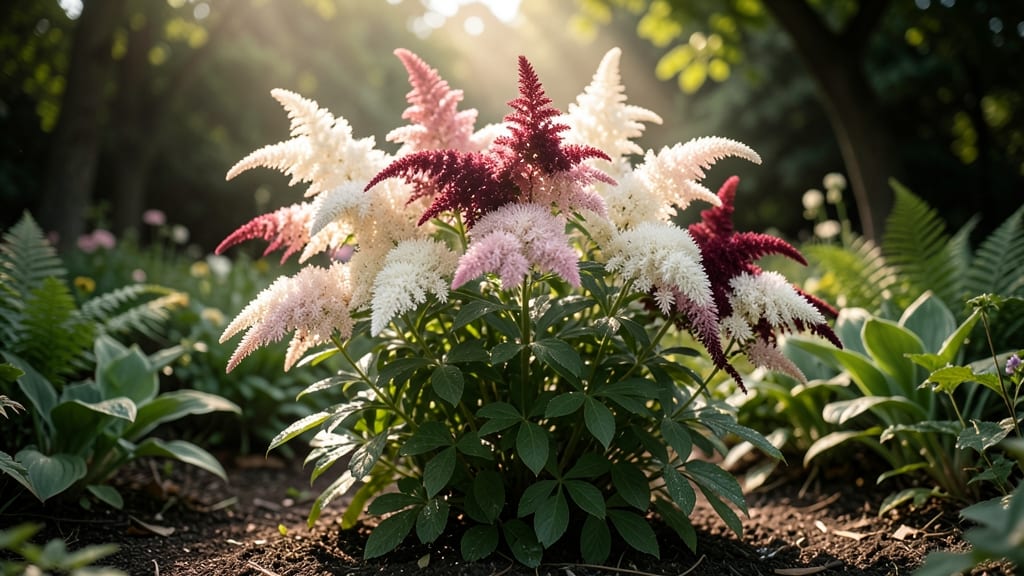 10 Perennials To Plant In Fall Zone 5: Cold-Hardy Beauties That Thrive Year-Round