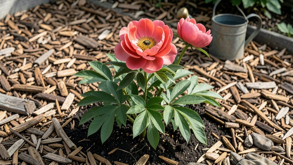 Peony Zone 9B: Best Varieties and Planting Months for Success