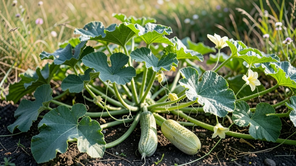 Hami Melon Plant Recipe: Cold Stratification Trick for Faster Sprouts in 7 Days