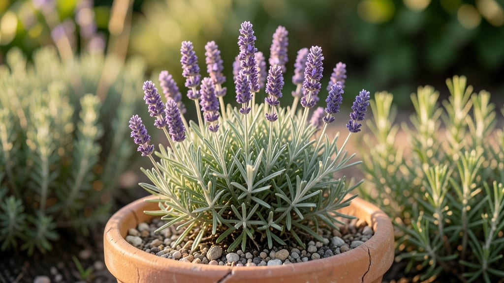Plant Purple Flowers Identify: Quick Guide to 15 Common Varieties and Their Meanings