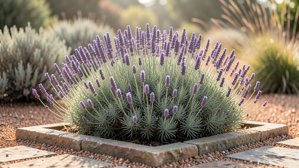 Munstead English Lavender Plant Care: Year-Round Purple Blooms With Minimal Fuss