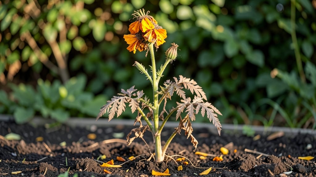 Annual Plant Def: Year-Round Care Guide for Fast Growth