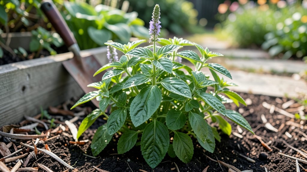 Identify Garden Plant: Quick ID Guide for Common Species