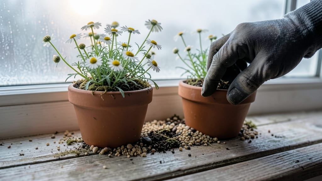 10 Herbs That Need Cold Stratification: Foolproof Germination Tricks for Winter Sowers