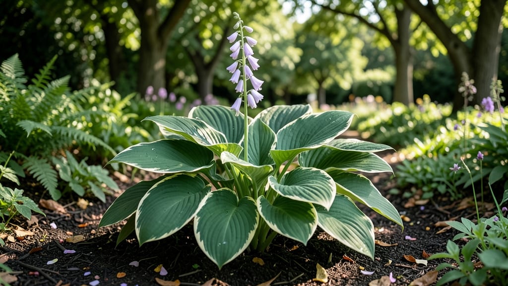 Perrenial Plant Meaning: What Defines Its Growth Cycle and Lifespan