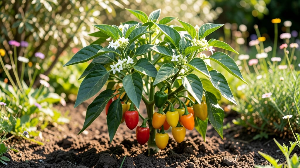 Jamaican Peppermint Plant: Fast-Growing, Fragrant Herb for Containers