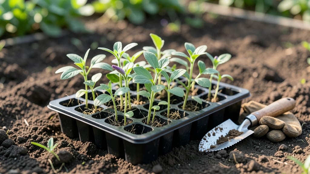 When to Plant Alfalfa in the Fall: Frost-Date Calculator for Strong Root Development