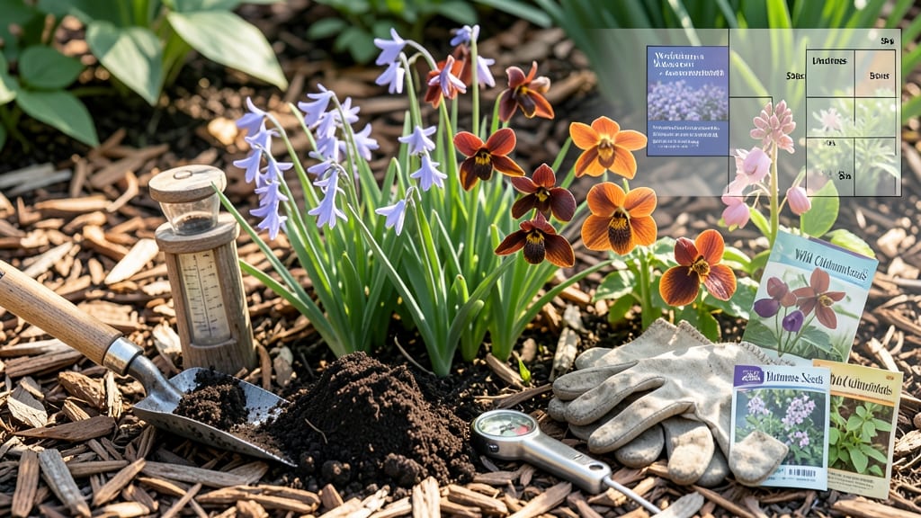 When to Plant in Virginia: Exact Months by Plant Type and Frost Dates