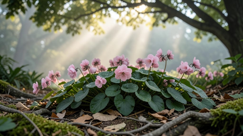 Shell Pink Lamium