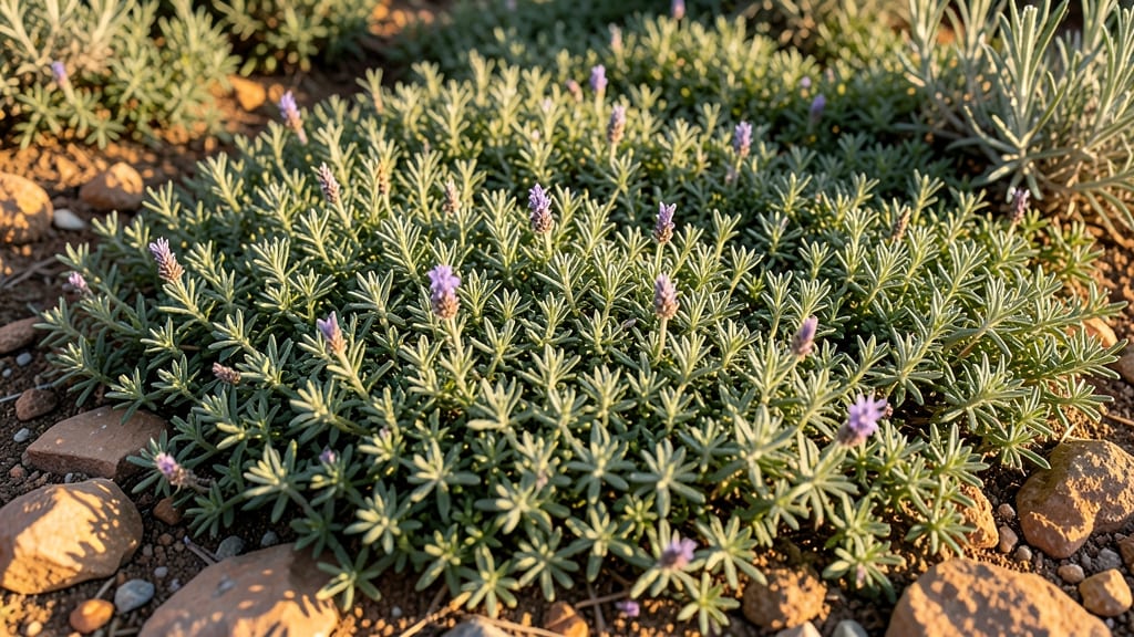 Thyme Varieties for Ground Cover Beauty