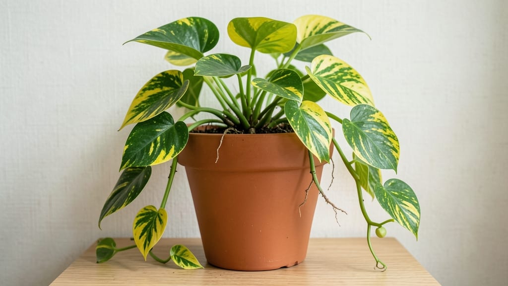 Golden Plant Names: Heat-Resistant Showstoppers for Sun-Kissed Gardens