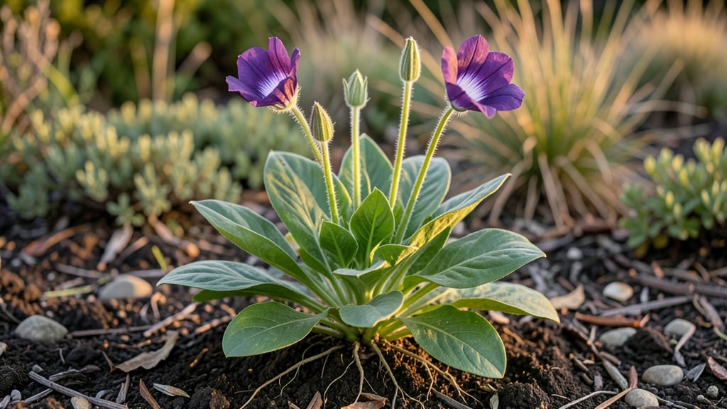Balloon Plant Leaves: Boiling Water Spot Fix for Fast Eradication