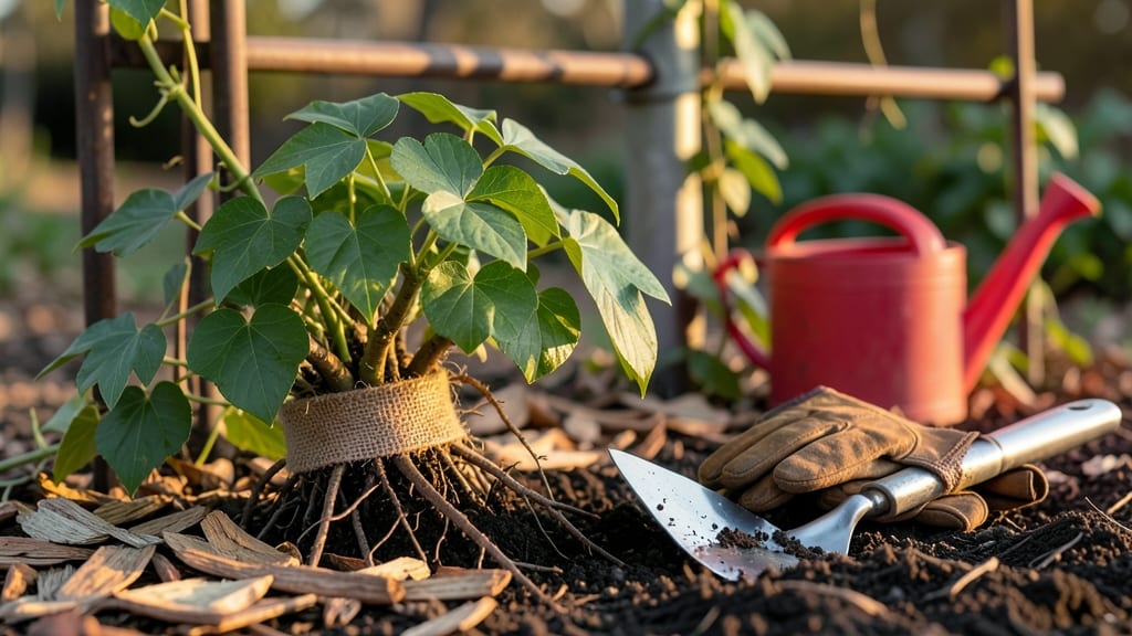 How to Start a Clematis Plant: Cold-Hardy Vines With Foolproof Germination Tricks