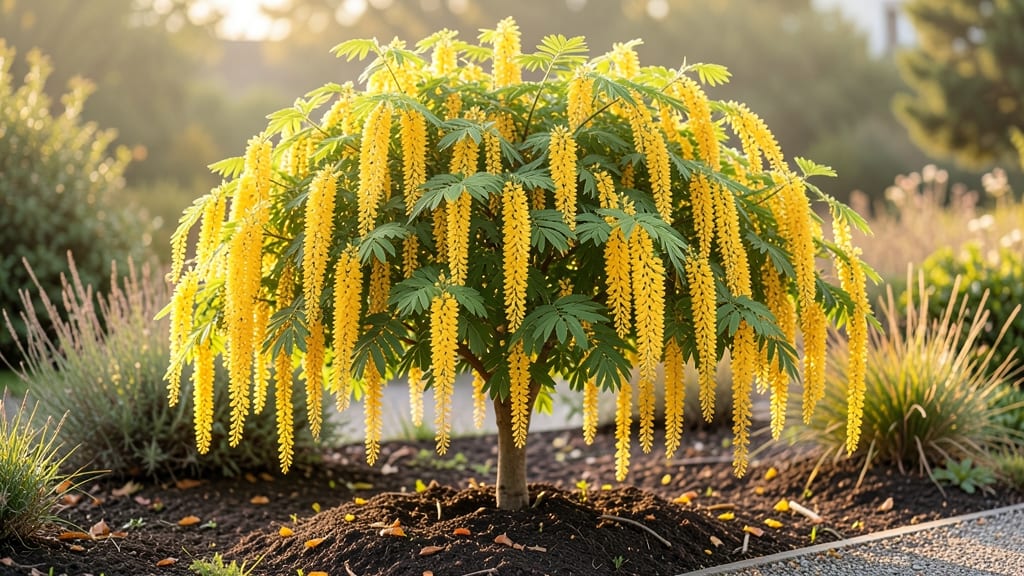 Golden Chain Plant Recipe: Cold-Hardy Climber Thrives in Containers