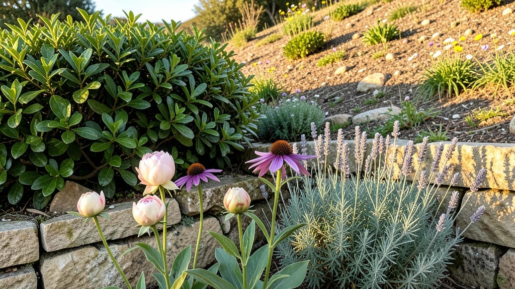 Perennial Planting Windows in Michigan's Microclimates