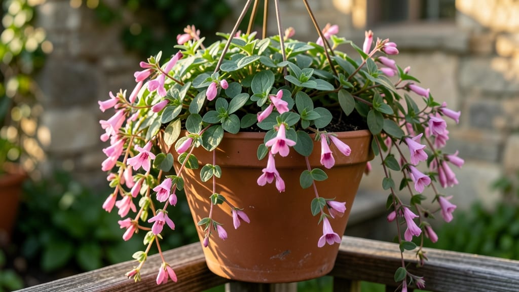 Pink Profusion Plant: Vibrant Blooms That Thrive in Partial Shade