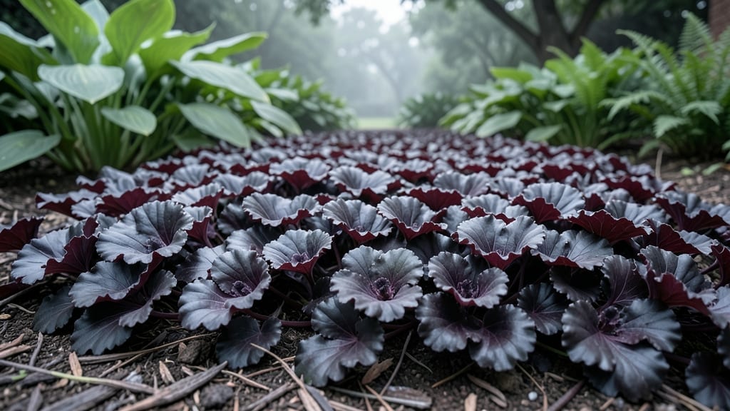 Propagation Methods for Free Plant Expansion