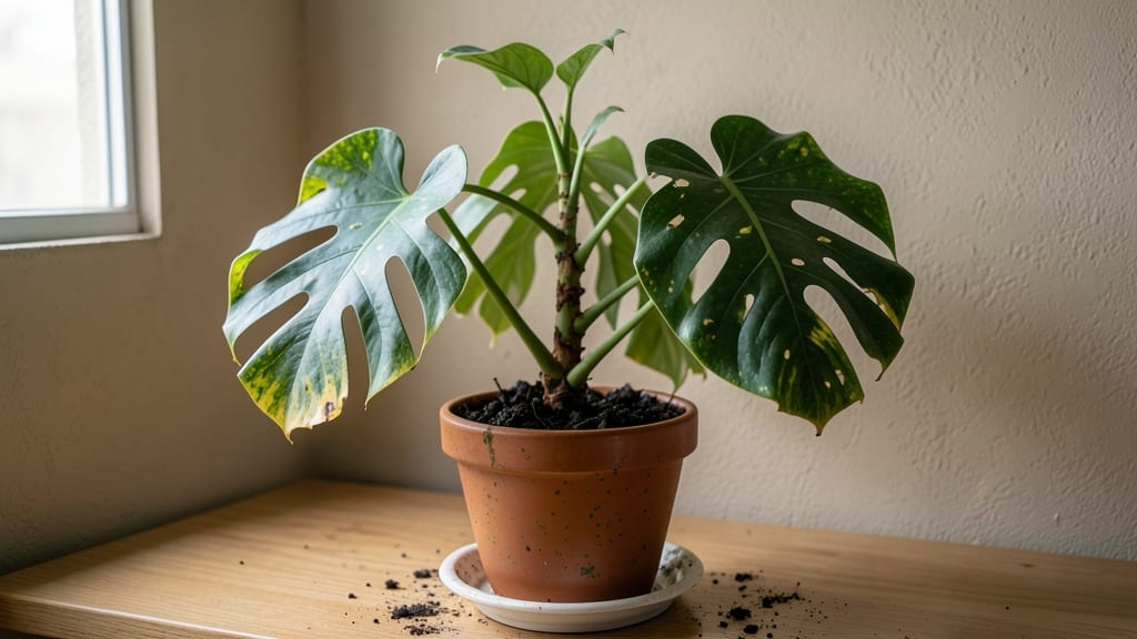 Plant Leaves Soft and Droopy: Revive Wilted Foliage in Minutes