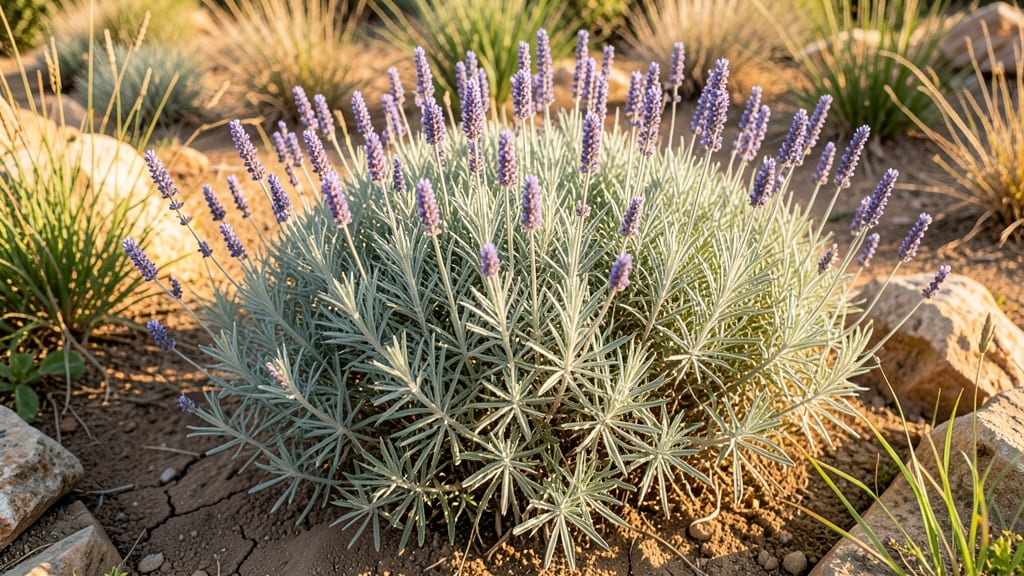 Russian Sage for Drought-Tolerant Landscapes