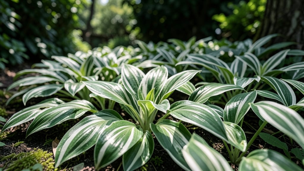 10 Lamium Plant Varieties: Stunning Ground Covers for Shade Gardens