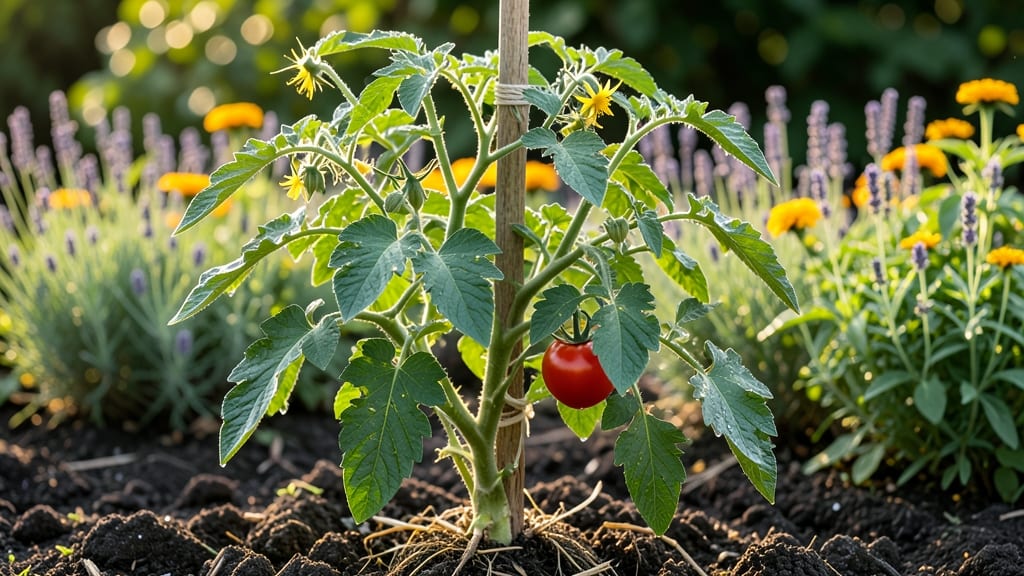 Tomato Plant Help: Cold-Resistant Varieties That Thrive in Chilly Climates