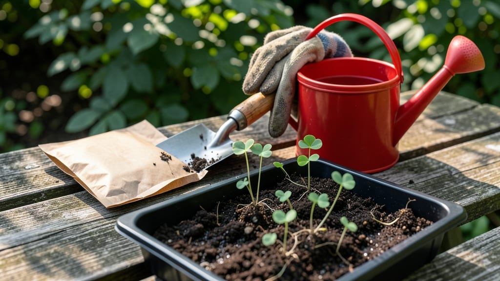 When to Plant Alfalfa in Spring: Frost-Free Window by Zone for Strong Stands