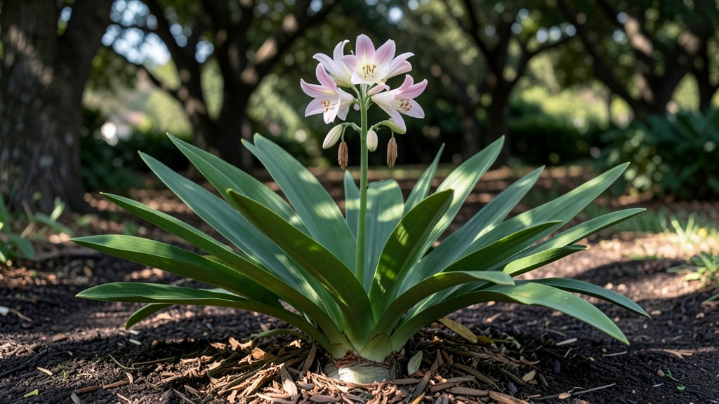 Plantain Lily Type of Plant: What It Is and How It Differs From True Lilies