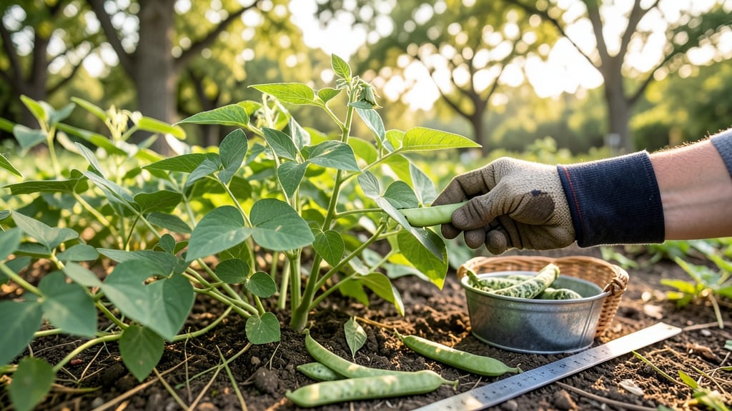 How Many Pinto Beans Per Plant: Yield Secrets by Variety and Growing Conditions