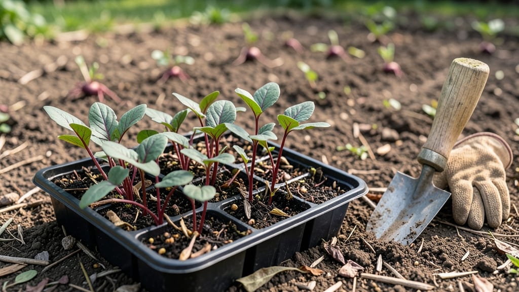 Is It Too Late to Plant Beets: Late-Season Tricks for Sweet Harvests