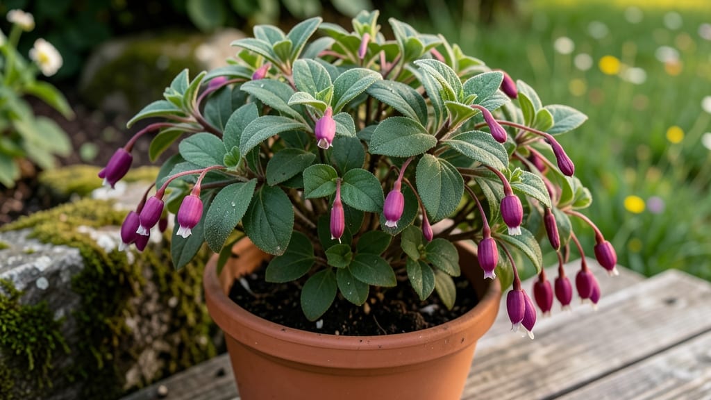 Hardy Fuchsia Zone: Exact USDA Range and Planting Success Tips