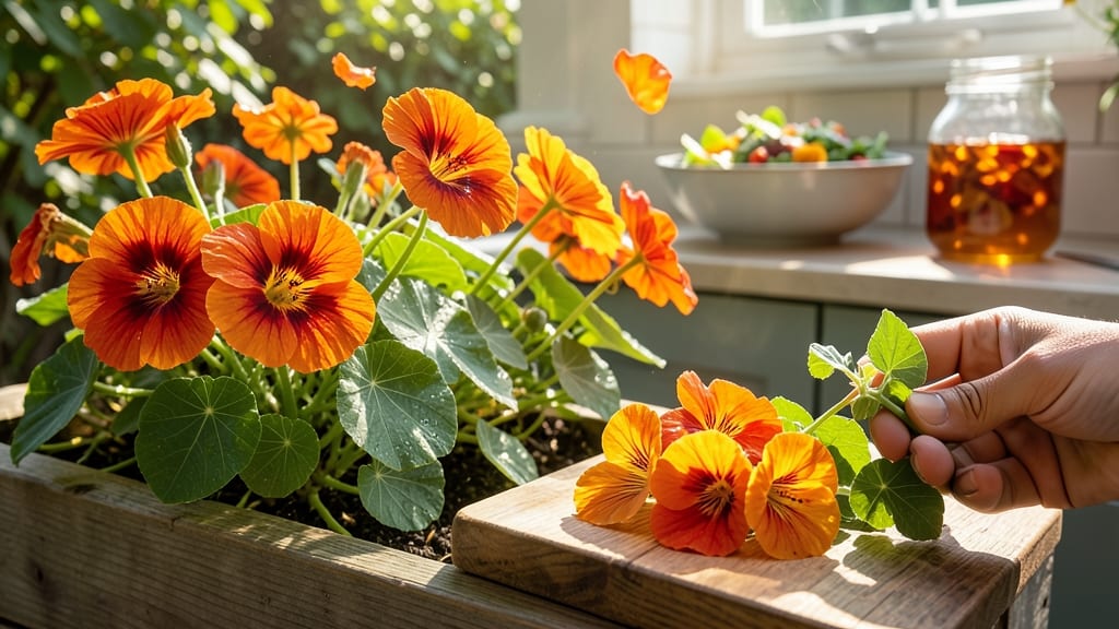 10 Best Flowers to Plant Right Now: Fast-Blooming Picks for Instant Garden Color