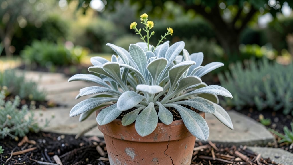 How to Care for Dusty Miller Plant: Pruning, Light, and Soil Secrets for Year-Round Foliage