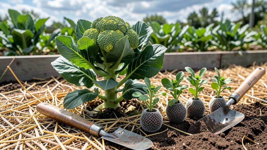 When to Plant a Fall Garden in North Carolina: Exact Dates by Zone for Bountiful Harvests
