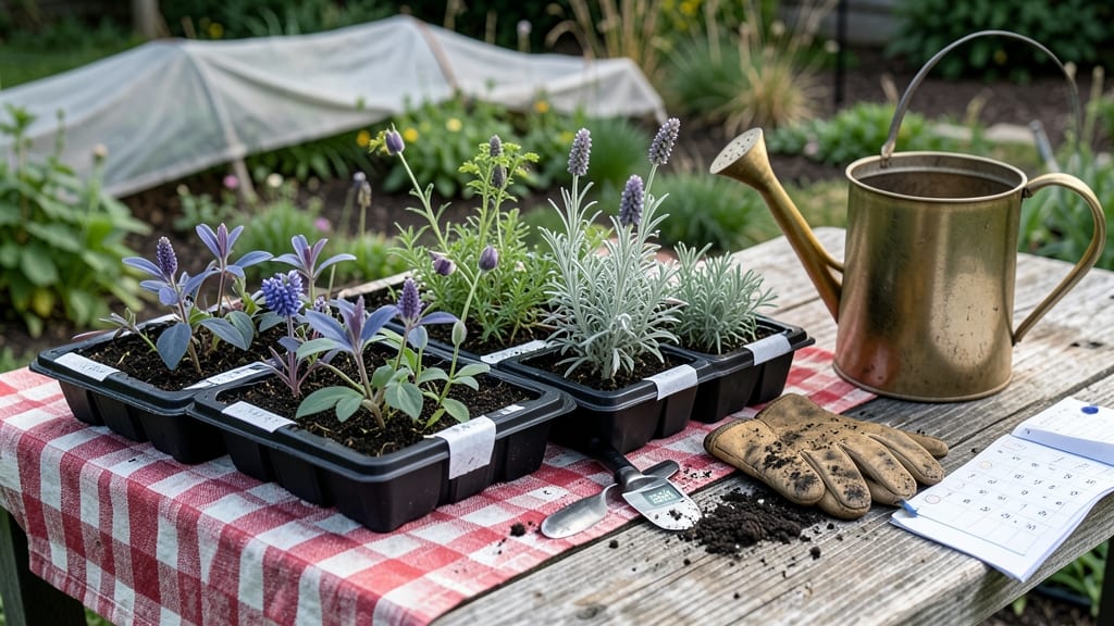 When to Plant a Garden in Colorado: Frost-Date Guide by Elevation Zones