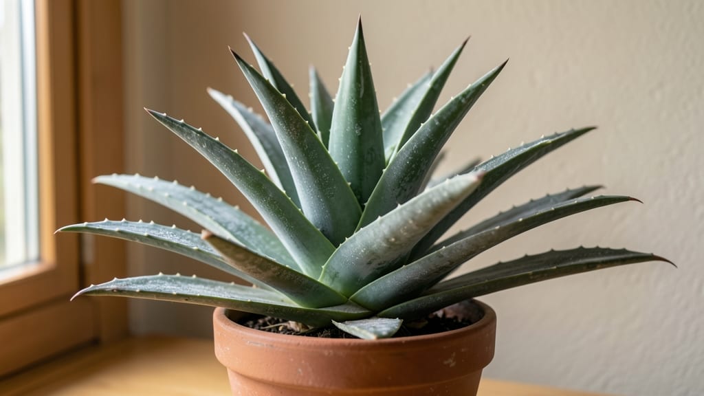Aloe Vera Plant Zones: Thriving Growth Guide by USDA Climate Regions