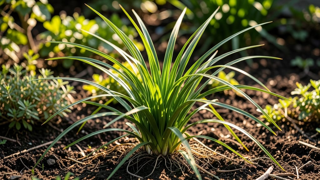 Lemongrass Growing in Zone 6: Cold Tolerance Tips and Planting Timeline