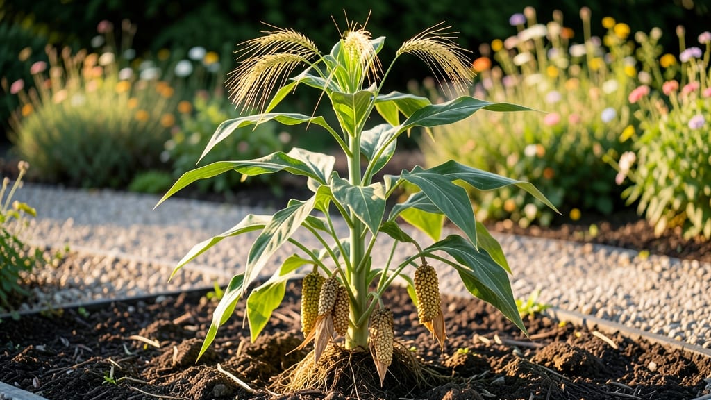 Popcorn Plant: Annual vs Perennial Growth Cycle Explained Clearly